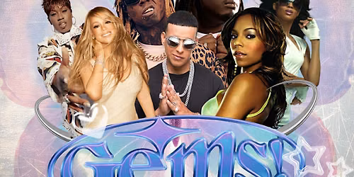 GEMS: The Bay's Best Throwbacks!