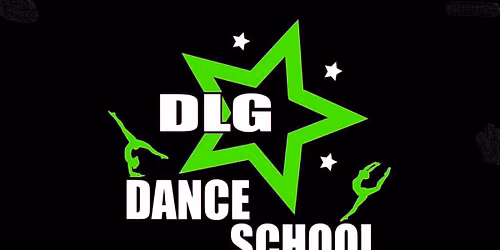 DLG ACRO DANCE SCHOOL 2026