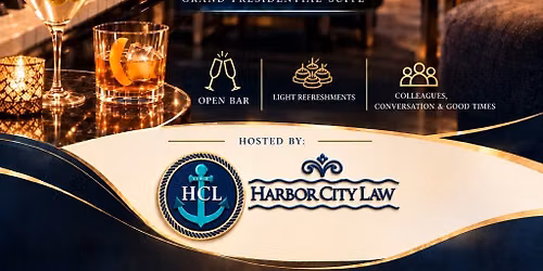 Family Law Pre-Conference Mixer