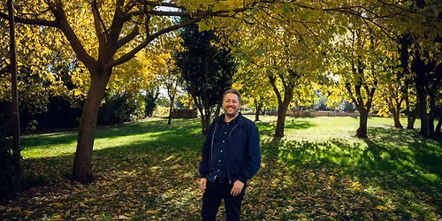 Nydelig Tapas og vinkveld p\u00e5 Furuholmen - med historier om nordiske VinPionerer