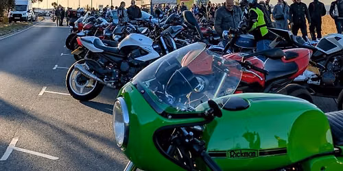 Ryde Bike Night