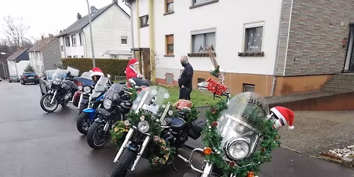 HeiligMorgenSpendenfahrt FINALE 24.12