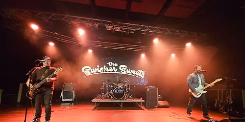 SWISHER SWEETS NYE BASH