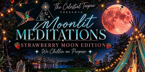 Moonlit Meditations