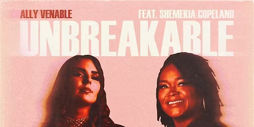 Shemekia Copeland & Ally Venable