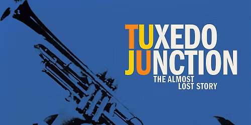 Birmingham Historical Society presents Tuxedo Junction documentary