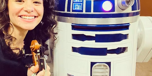 Pensacola Symphony Orchestra: The Movie Music of John Williams