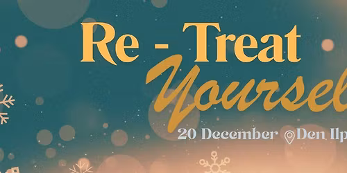 Re-Treat Yourself | Winter