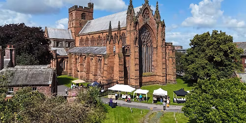 Farmers' Market