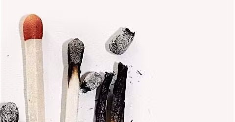 Brunch & Learn | Burnout-Proof: Strategies for Staying Energized