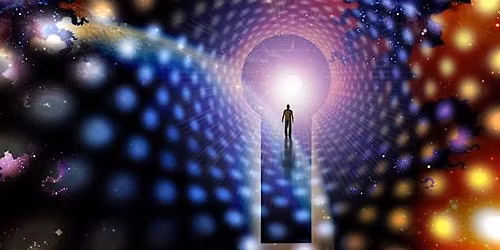 AKASHIC RECORDS READING with Valeri