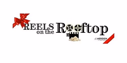 Reels on the Rooftop: Holiday Edition