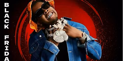 Boston Richey @Seven5fay