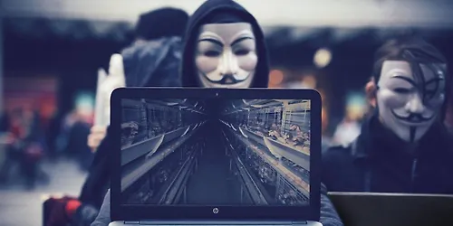 Cube of Truth: Toulouse: 17 octobre: 15:00