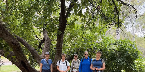 Highbury Aqueduct Trail