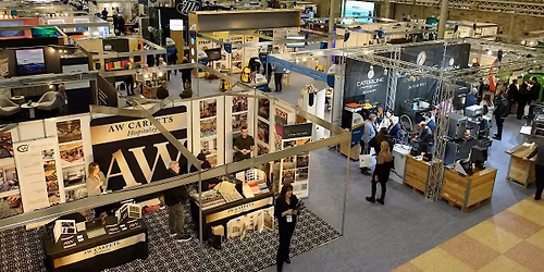 Hospitality Expo 2026