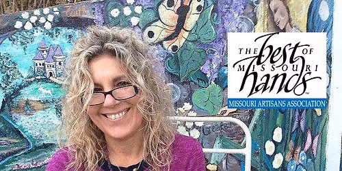 31st Annual Open House - Melynda Lotven, Artist