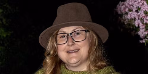 En aften i selskab med Dr. Pindsvin