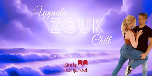 Uppsala Zouk chill november edition: El\u00e1stico & Chapeau 