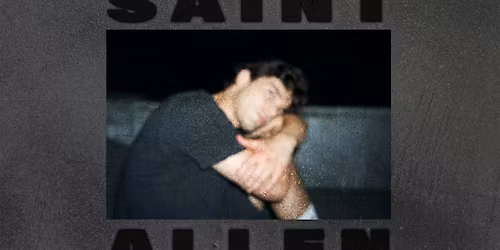 Saint Allen w\/ Natalie Bouclette, Bobby Got Back + Theangelgabrii