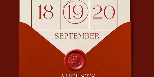 The Kindle Klub's August Book Chat