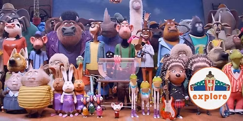 Cinema Screening - Coco, Hyde Park Picture House