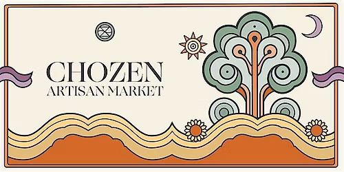 ChoZen Artisan Market - November - Love Edition