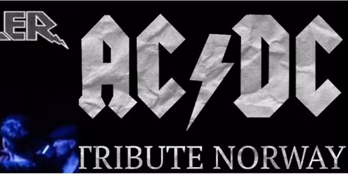 Voltage and Vengeance: A Tribute to AC\/DC & Judas Priest