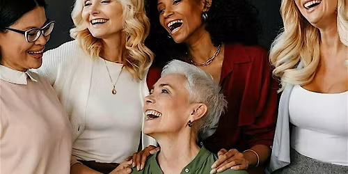 Menopause: The Hormone Conversation Every Woman Needs to Hear