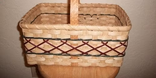 Basket Class at Habasketry