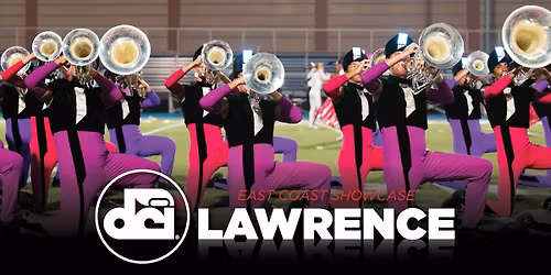 Lawrence - Band