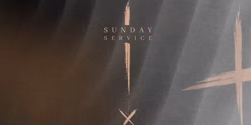 Sunday Service X Chalet @ Tibu