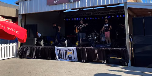 Hopelessly Devoted: A Tribute to Olivia Newton John - Saz's BBQ Stage