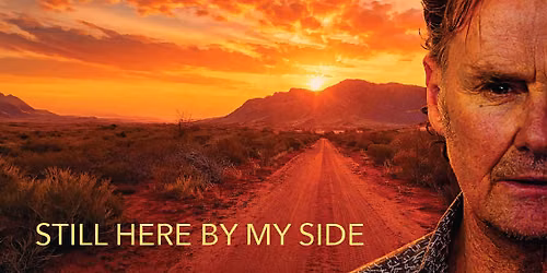 NEIL MURRAY - Still Hear By My Side Tour