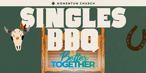 Singles BBQ
