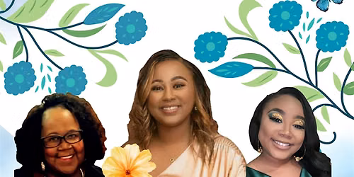 The Bestowment Women's Conference