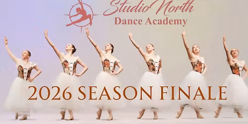 Studio North\u2019s Season Finale Showcase