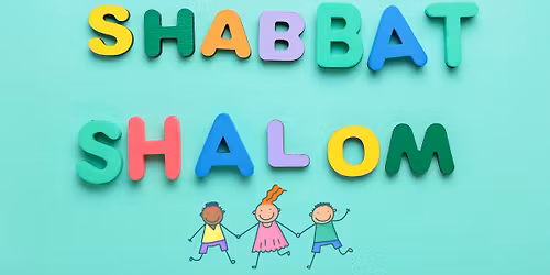 Shabbat B\u2019Yachad \u2013 Alexandria
