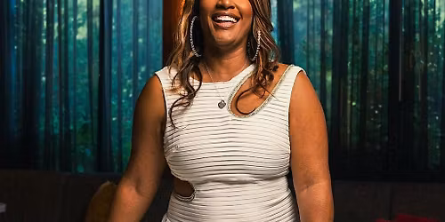 (Wear Gold) West Davis Hair Care Winter Open House