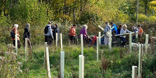 Community Volunteering Session - register your interest by email to volunteering@wrgc.org.uk