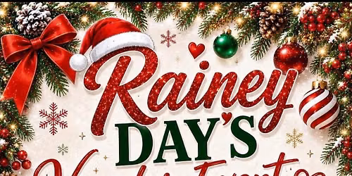Raineya DAY'S Vendor Event