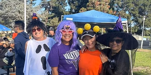 Round Robin at Lincoln Park