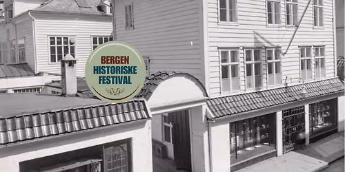 Bergen Historiske Festival 2026