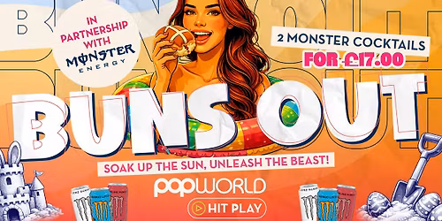 SATURDAY - EASTER WEEKENDER