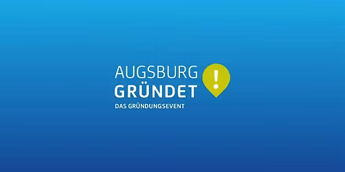 Augsburg gr\u00fcndet! 2025