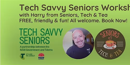 Transport Apps - Cessnock Library