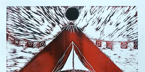 Red Tent Remembering