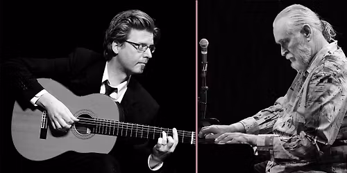 Nordic Brazilian Duo - Koncert