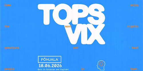 TOPS VIX 18.06.2026