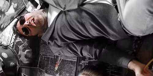 Concert Moon Serenade